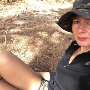 Meet your Posher, Anne